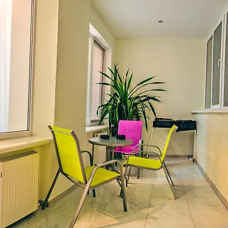 Apartment Arkadiya, Three Bedrooms! Odesa Exterior photo