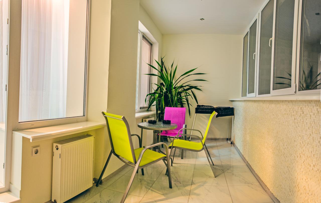Arkadiya, Three Bedrooms! * Odesa