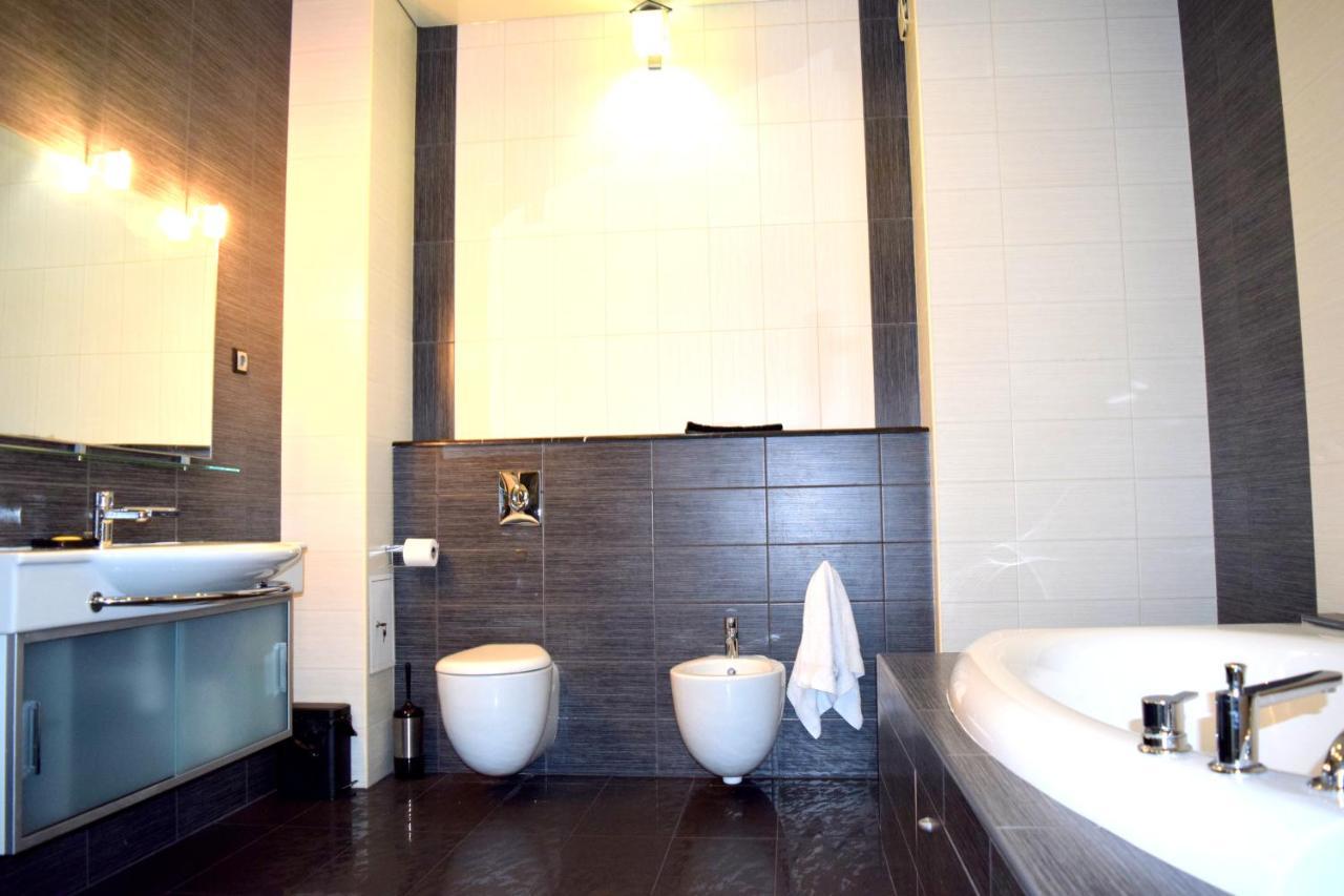 Apartment Arkadiya, Three Bedrooms! *