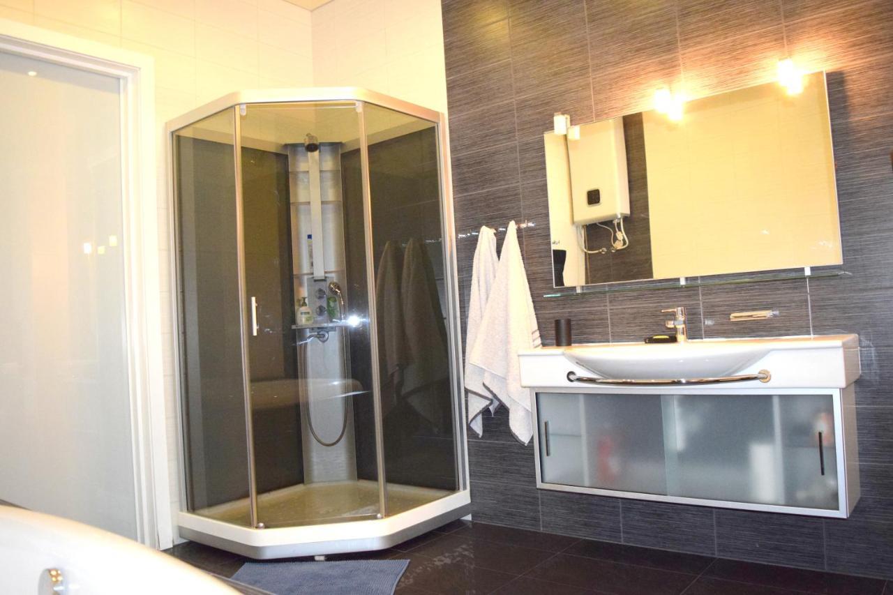 Arkadiya, Three Bedrooms! Apartament *