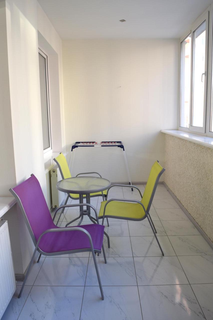 Apartament Arkadiya, Three Bedrooms! *
